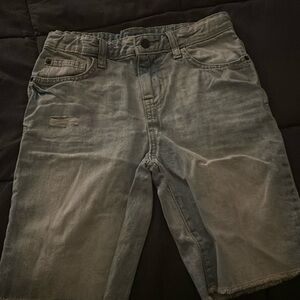 Boys shorts